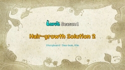 لاروا (فصل 1 - قسمت 186)